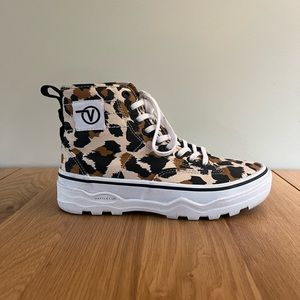 Vans Sentry Boot